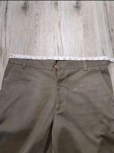 Classic Polo Full  Baggy Jeans size 36 Cs0074