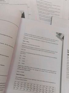 Class 11th Applied Mathematics Cbse Handbook