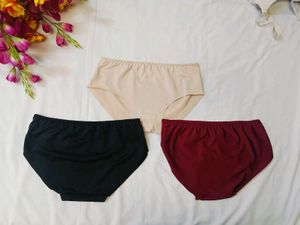 🇳🇿❤️💫 Beautiful Seamless Panties