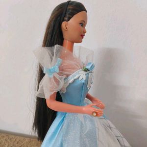 Vintage Barbie Kira Doll