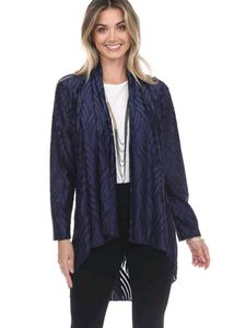M&amp;S Zebra Print Cardigan &amp; Tank Set