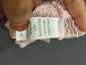 Lace Detail Panty💥