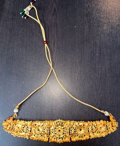 NEW BRAND-Traditional Choker Set