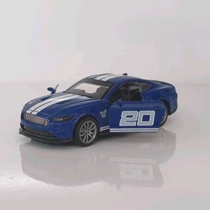 Famous Model Toy Car (Pcs.1)