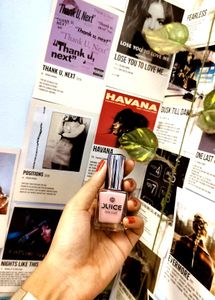 Juice Cosmetics Nail Polish Set