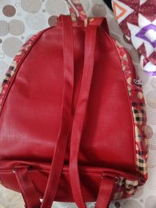 College Bag