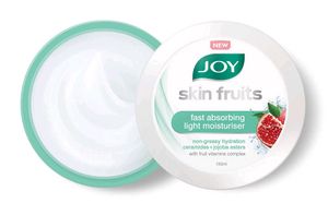 Joy Light Moisturizer Cream