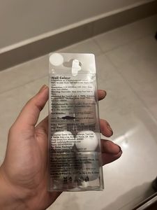 Nail Polish Set - 6 Colors