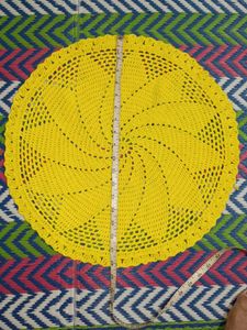 Handmade Woolen Thalipose