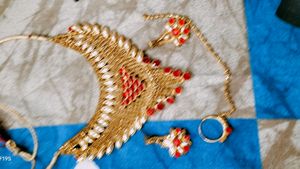 Jewellery Set