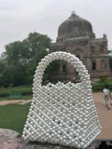 Stylish Fancy Handbag