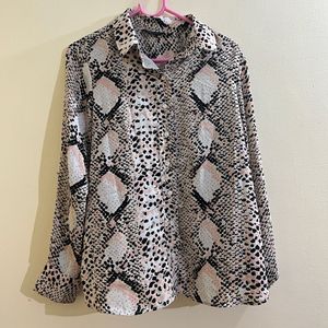 officially shirt