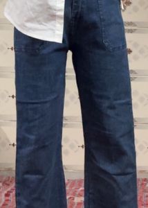 BLUE JEANS