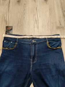 Ma574 AFL Jeans Waist 38