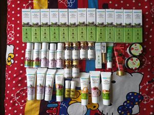 Combo Of 39  Different Brand Minis