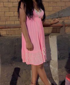 A Line Dress