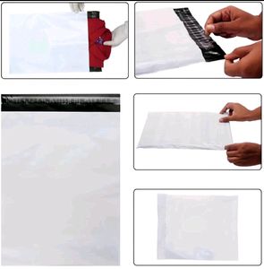 Courier/Parcel Packing Bags- 10×8