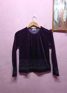 Velvet Asnew Top (Women&#39;s)