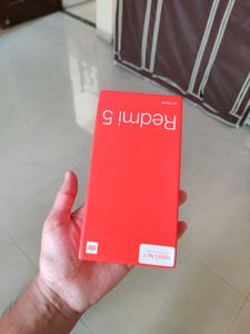 Redmi 5 (EMMC Dead)
