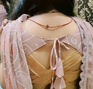 Anarkali With Dupatta