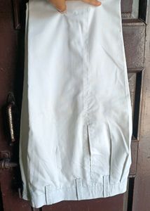 White School Trousers For Boys