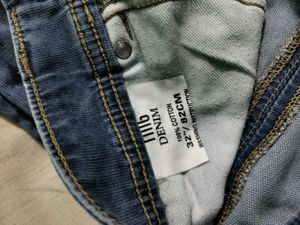 TMG Denim Jeans