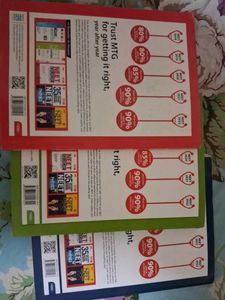 NEET Exam Prep Books