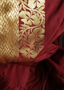 Saree Banarasi
