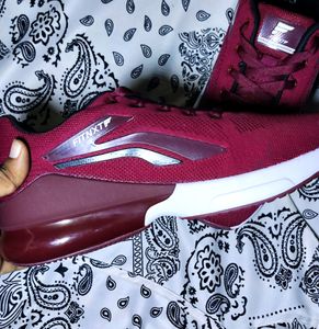 Running Shoes