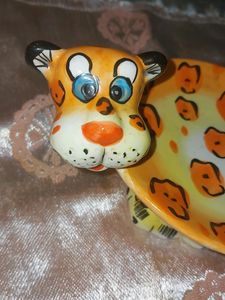 Animal Cup Set