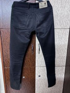 Black Jeans