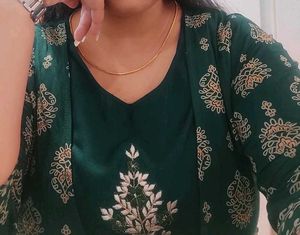 Festive Kurta
