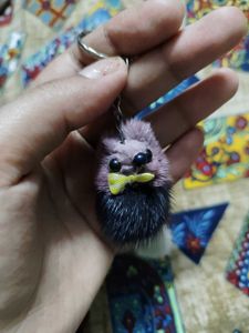 Key Ring 💍🔐