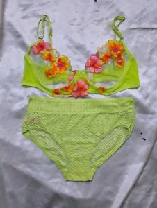 New Bra