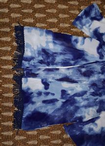 Boho Shrug