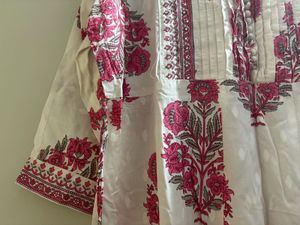 WOMEN ETHNIC ANARKALI