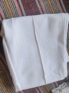 White Trouser