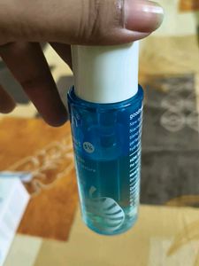 Plum Niacinamide Serum