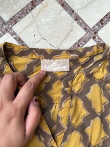Women Tunic By Utsa Brand