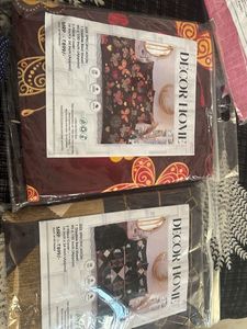 Decor Home Bedsheets