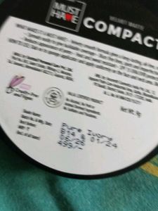 Iba Compact