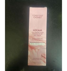 10% Acelaic Redness Relief Cream