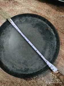 prestige non stick tawa Used Cooking Utensil