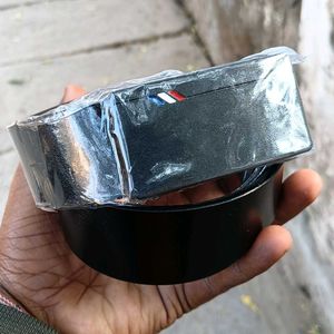 3 Fancy Belt Combo For Men