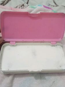 Pink Geometry Box 💕