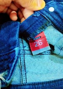 Denim Jeans
