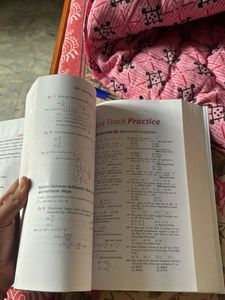 Fast Track Objective Arithmetic