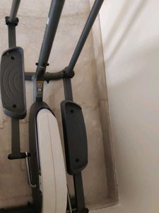 Elliptical Cross Trainer