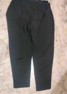 Stylish Black Trousers