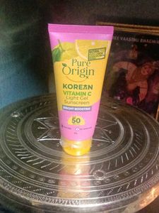 Sunscreen